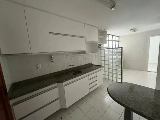 Imagem 8: Oportunidade| Apartamento com 110M²| 3 Quartos Sendo 1 Suíte