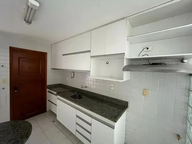 Imagem 13: Oportunidade| Apartamento com 110M²| 3 Quartos Sendo 1 Suíte