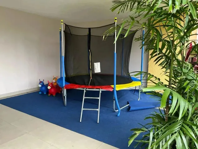 Imagem 10: Oportunidade| Apartamento com 110M²| 3 Quartos Sendo 1 Suíte