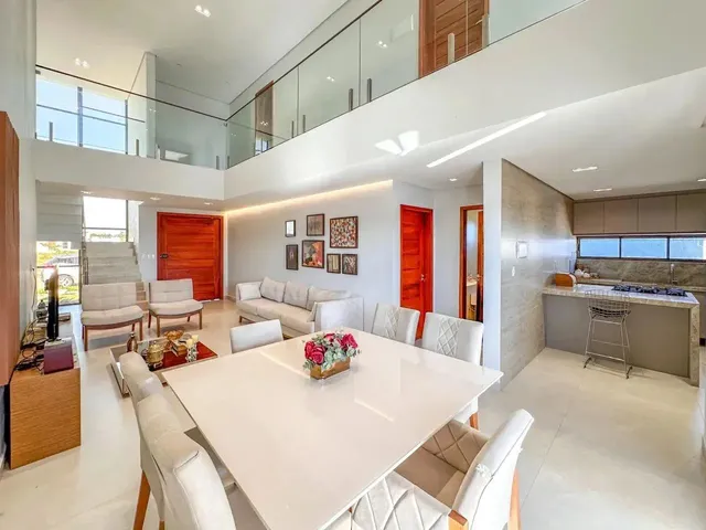 Imagem: Condomínio Petrópolis Casa Duplex Tr190108