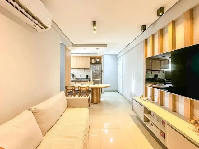 Imagem: Carnaúba Palace - Apartamento no Bairro