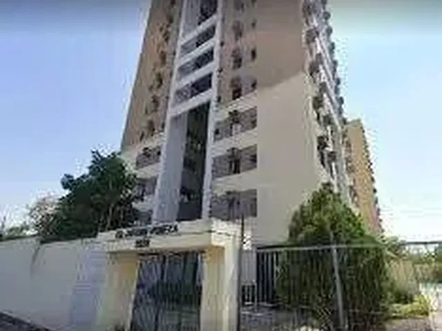 Imagem: Edifício Jardim Veneza