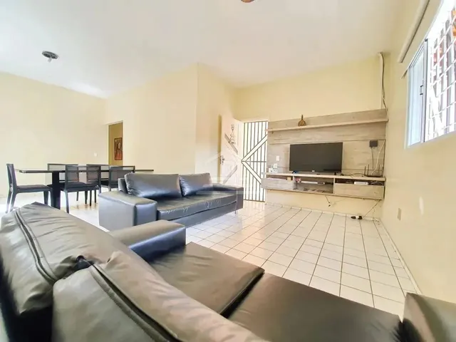 Imagem: Casa Duplex no São João com 05 Suítes