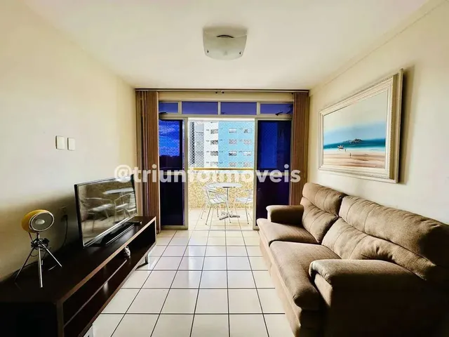 Imagem: Apartamento a Venda no Jóquei com 3 Quartos