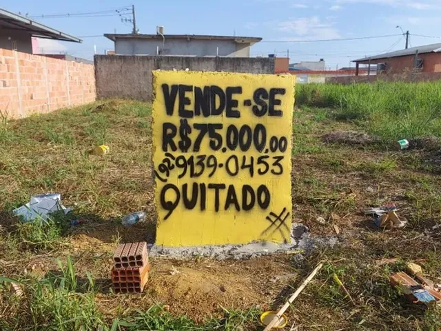 Imagem: Terreno 10 X 20 no Nova Manaus em Iranduba