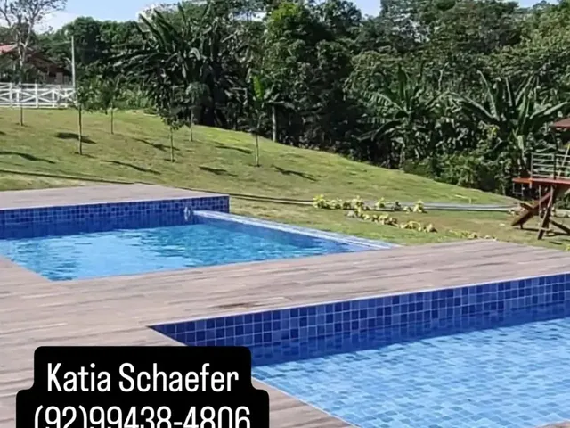 Imagem: Chácara da Fazenda 2