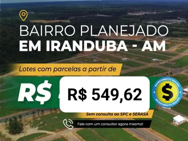 Imagem: Nova Amazonas