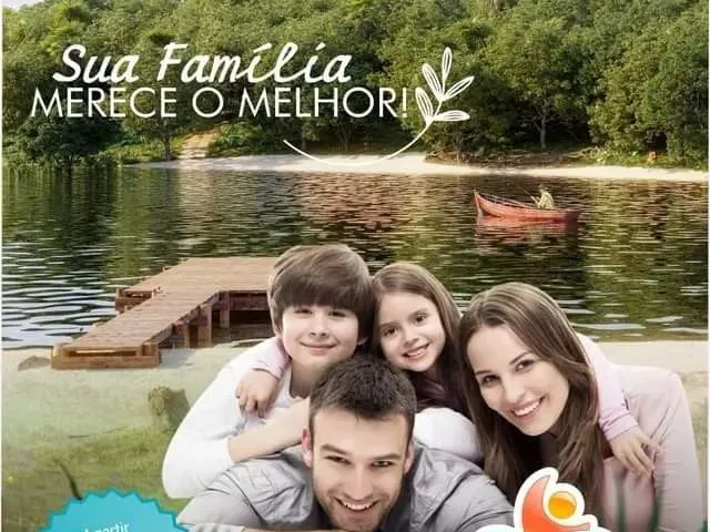 Imagem 6: Excelentes Lotes 100% Planos no Condomínio de Chácaras Maiapolis