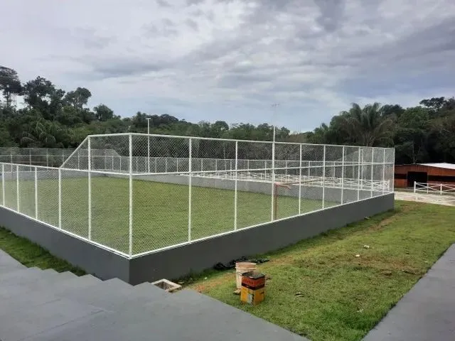 Imagem 4: Excelentes Lotes 100% Planos no Condomínio de Chácaras Maiapolis