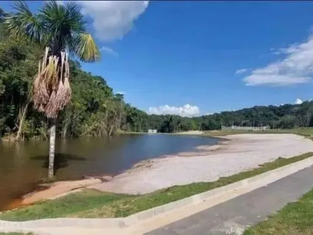 Imagem 4: Chácaras Rio Negro Lotes Grandes 1000M2