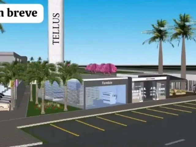 Imagem 9: Residencial Tellus Parcelas de R$348