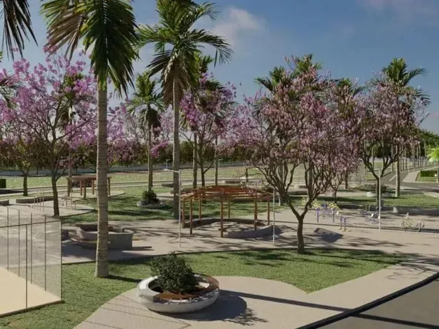 Imagem 8: Residencial Tellus Parcelas de R$348