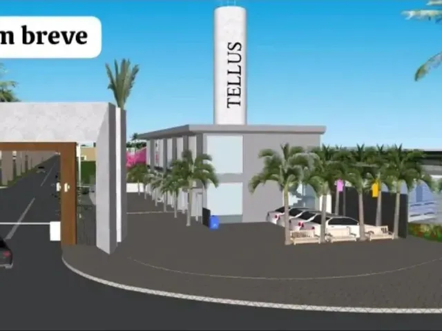 Imagem 11: Residencial Tellus Parcelas de R$348