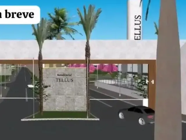 Imagem 4: Residencial Tellus Parcelas de R$348