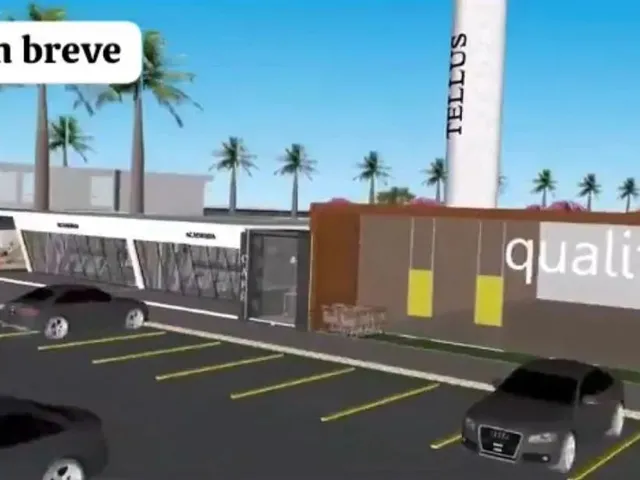 Imagem 7: Residencial Tellus Parcelas de R$348