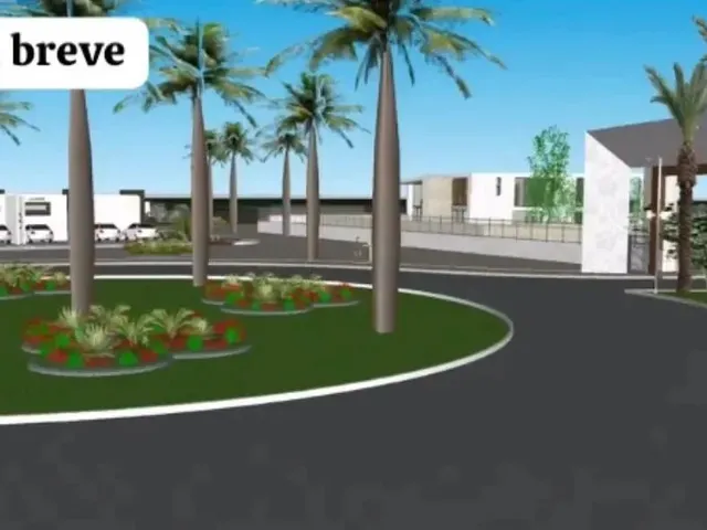 Imagem 13: Residencial Tellus Parcelas de R$348