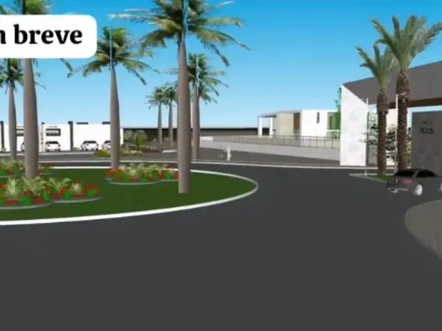Imagem 16: Residencial Tellus Parcelas de R$348