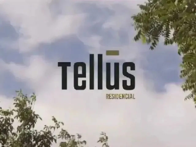 Imagem 3: Residencial Tellus Parcelas de R$348