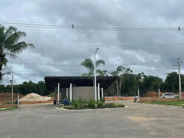 Imagem 14: Condomínio Residêncial Jardins