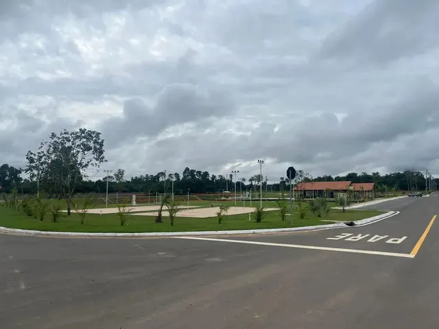 Imagem 11: Condomínio Residêncial Jardins