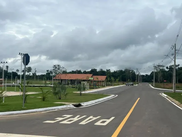Imagem 16: Condomínio Residêncial Jardins