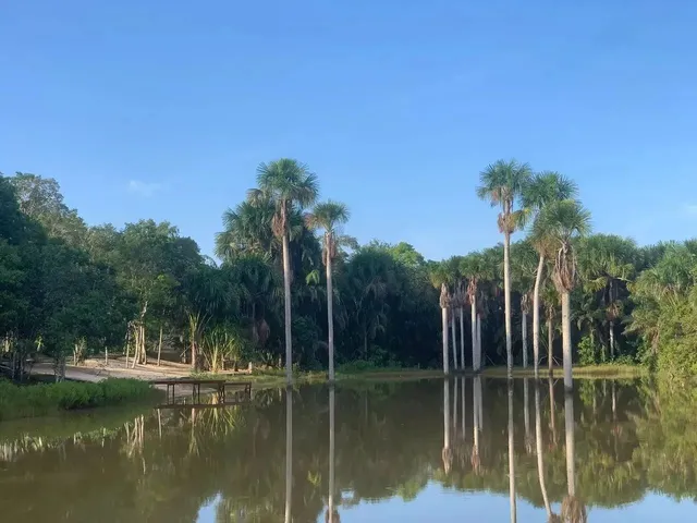 Imagem: Chácaras da Fazenda 02