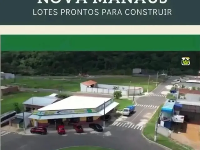 Imagem: Lotes Prontos para Construir!!