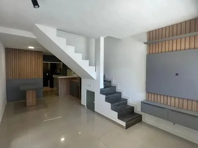Imagem: Partamento Semi-Mobiliado com 2 Dormitórios