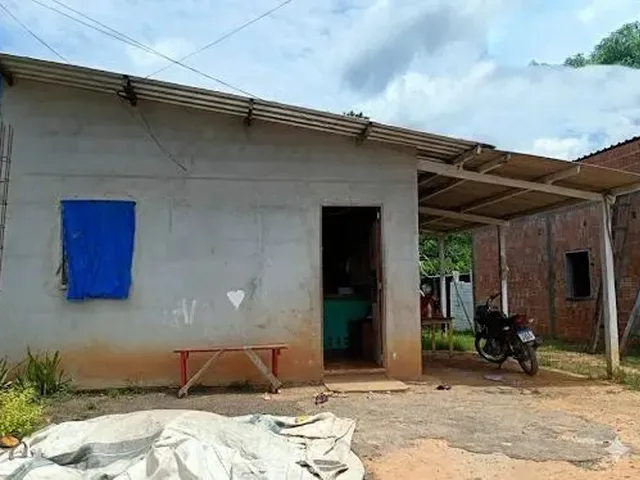 Imagem: O terreno possui 300m² de Área e está localizado em
