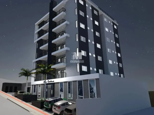 Imagem: Apartamento À Venda no Bairro Souza Cruz