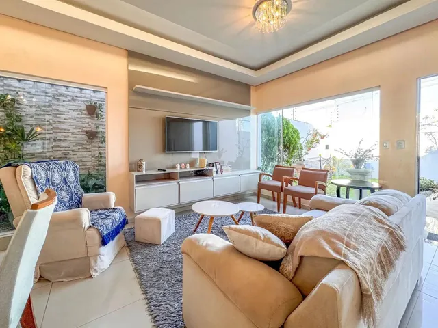 Imagem: Casa no Parque Piauí com 3 Quartos Tr224234
