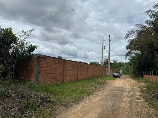 Imagem 4: Vendo Chácara Estrada do Janauari Km 08
