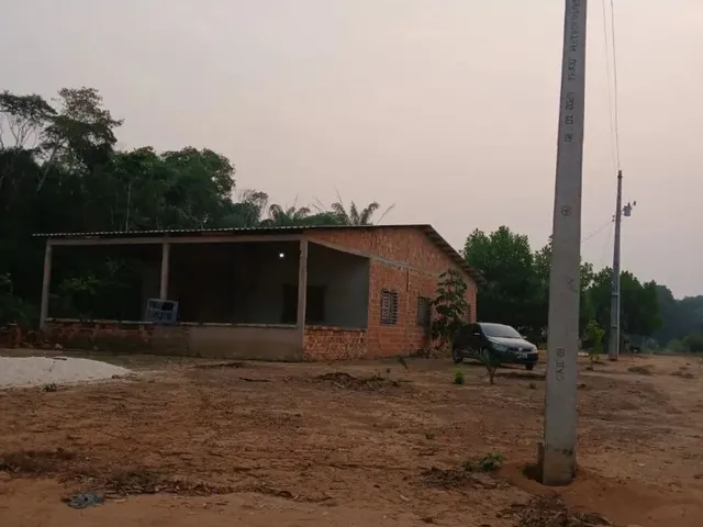 Imagem: Vendo Terreno