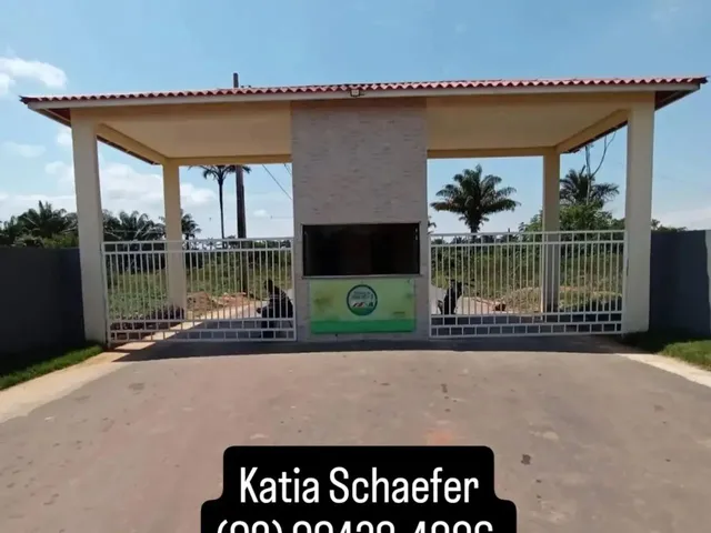 Imagem: Chácaras Janauary 1