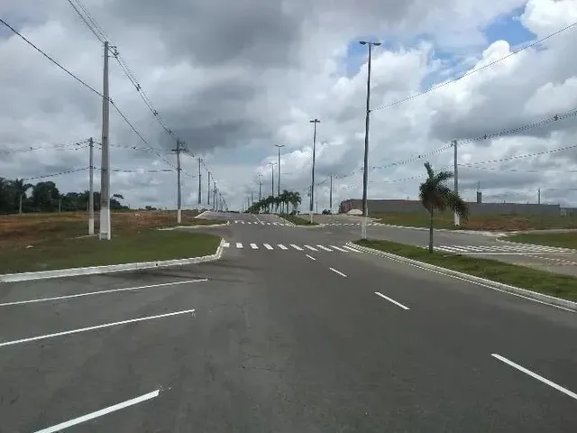 Imagem 12: Nova Amazonas com Lotes Prontos para Construir