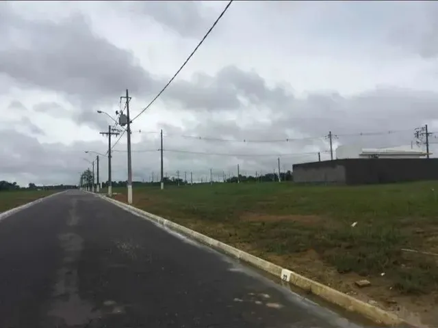 Imagem 4: Nova Amazonas com Lotes Prontos para Construir