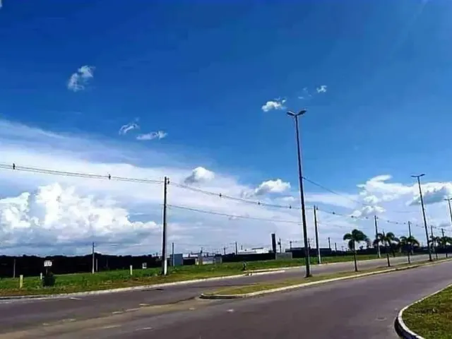 Imagem 11: Nova Amazonas com Lotes Prontos para Construir