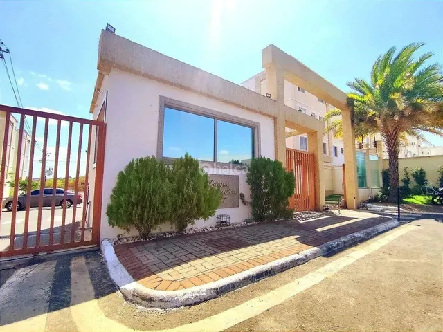 Imagem: Apartamento À Venda no Bairro Gurupi no
