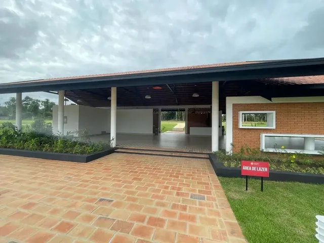 Imagem 14: Condomínio Residêncial Jardins.