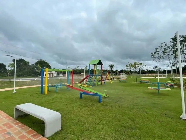 Imagem 4: Condomínio Residêncial Jardins.