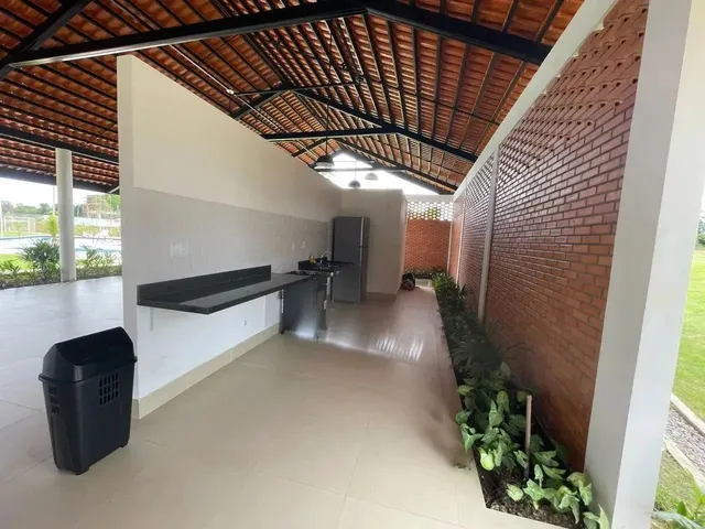 Imagem 3: Condomínio Residêncial Jardins.