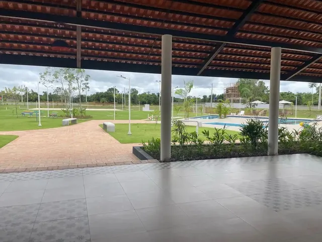 Imagem 2: Condomínio Residêncial Jardins.