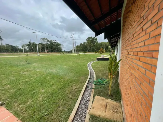 Imagem 6: Condomínio Residêncial Jardins.