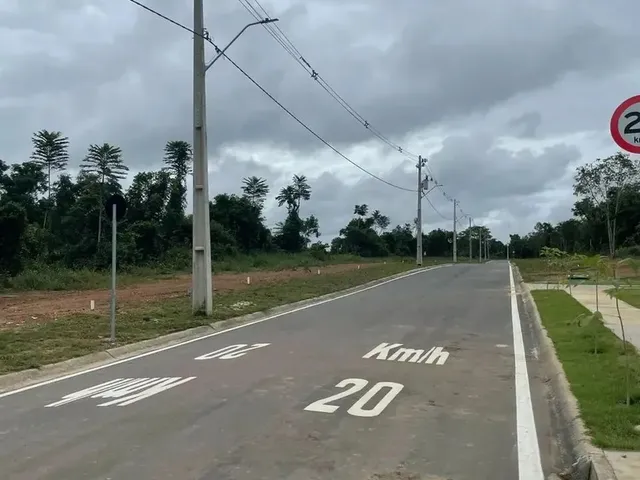 Imagem 15: Condomínio Residêncial Jardins.