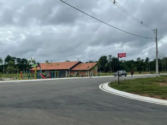 Imagem 8: Condomínio Residêncial Jardins.