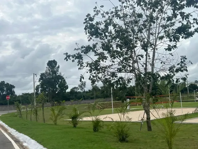Imagem 12: Condomínio Residêncial Jardins.