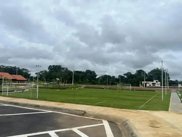 Imagem 13: Condomínio Residêncial Jardins.