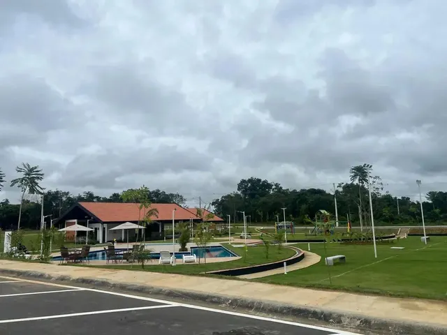Imagem 11: Condomínio Residêncial Jardins.