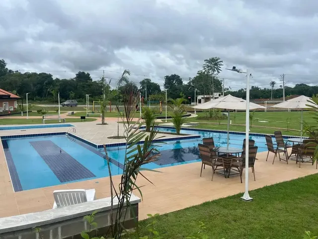 Imagem 16: Condomínio Residêncial Jardins.