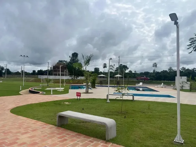 Imagem 9: Condomínio Residêncial Jardins.